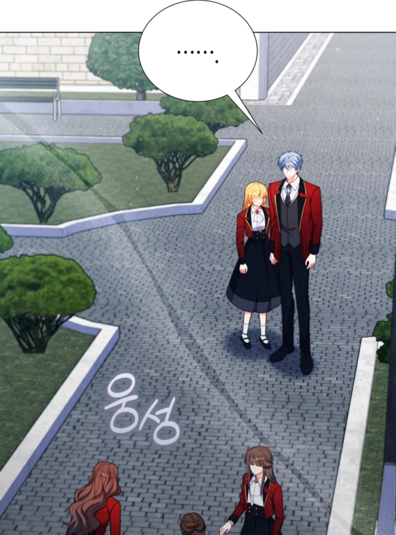 The Thorned Flower of Adinmir Chapter 31 - page 123