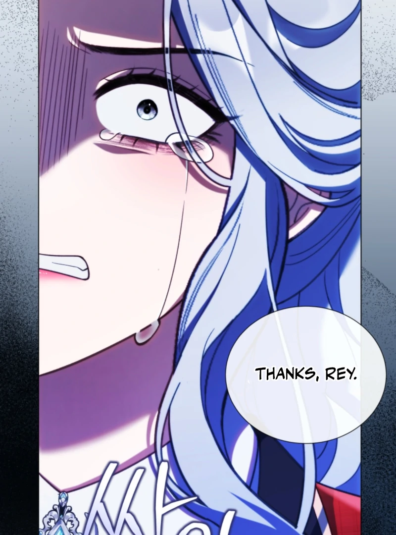 The Thorned Flower of Adinmir Chapter 31 - page 127