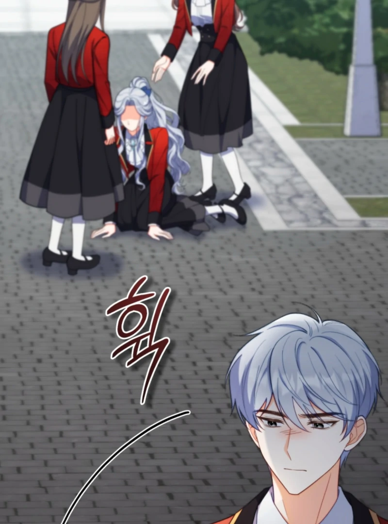 The Thorned Flower of Adinmir Chapter 31 - page 129