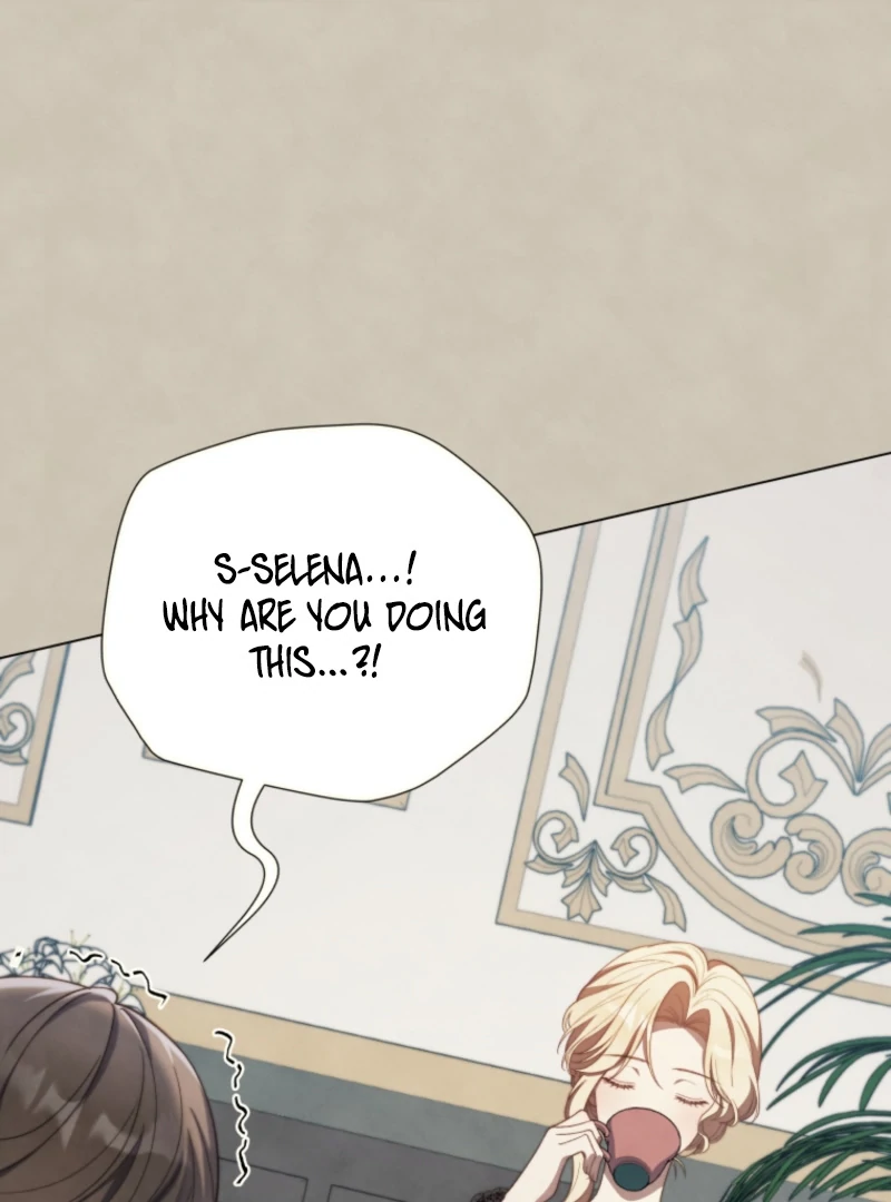 The Thorned Flower of Adinmir Chapter 31 - page 13