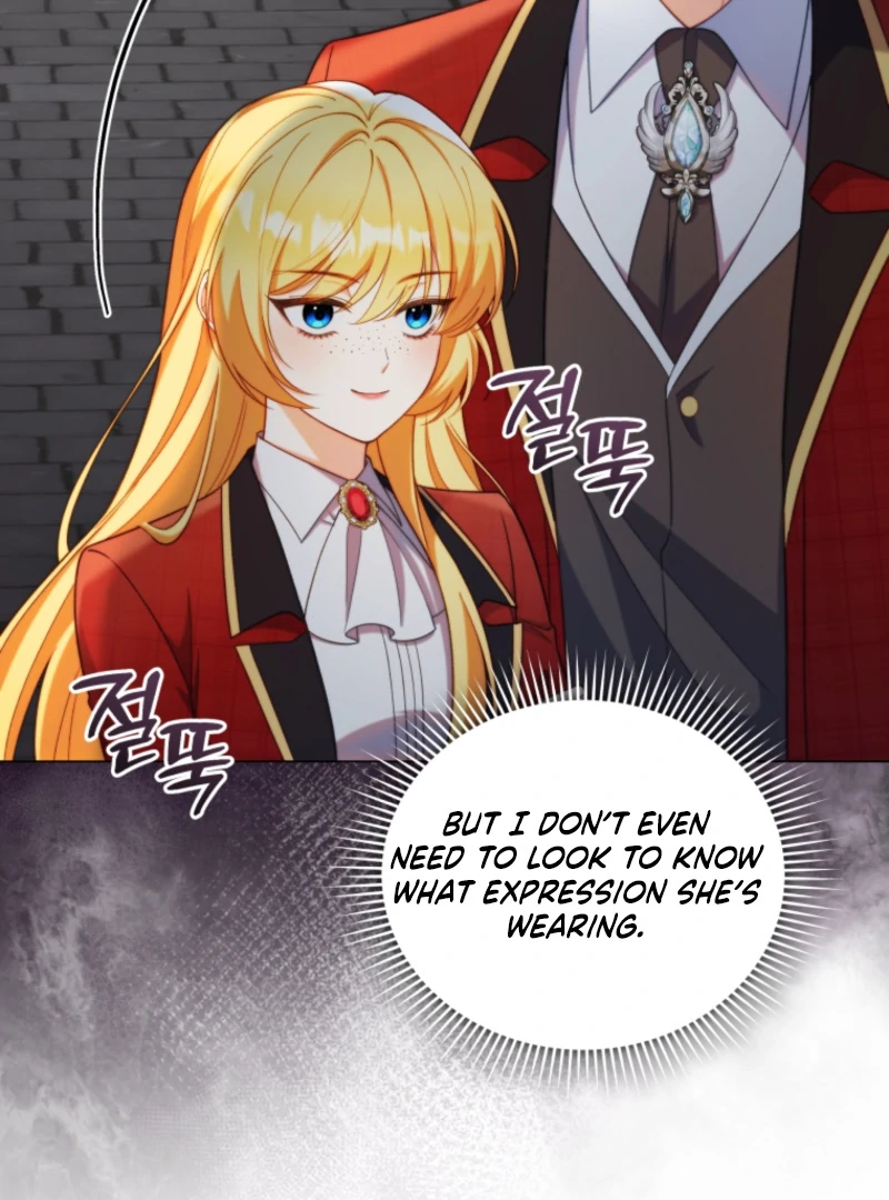 The Thorned Flower of Adinmir Chapter 31 - page 130