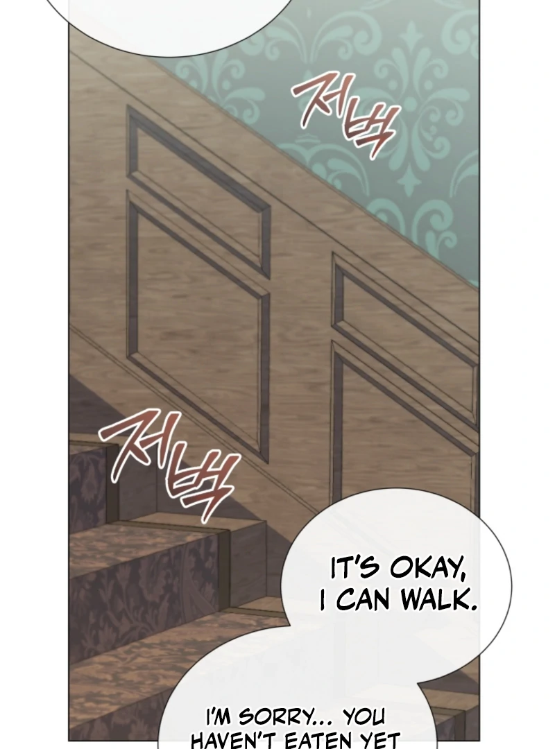 The Thorned Flower of Adinmir Chapter 31 - page 132