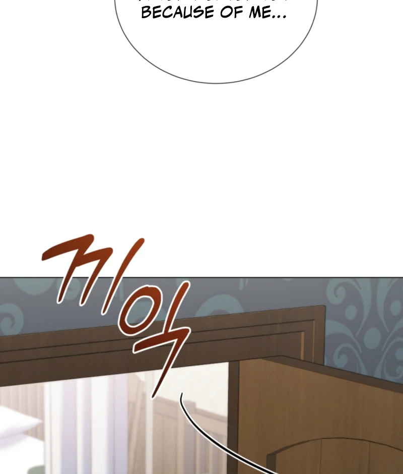 The Thorned Flower of Adinmir Chapter 31 - page 133