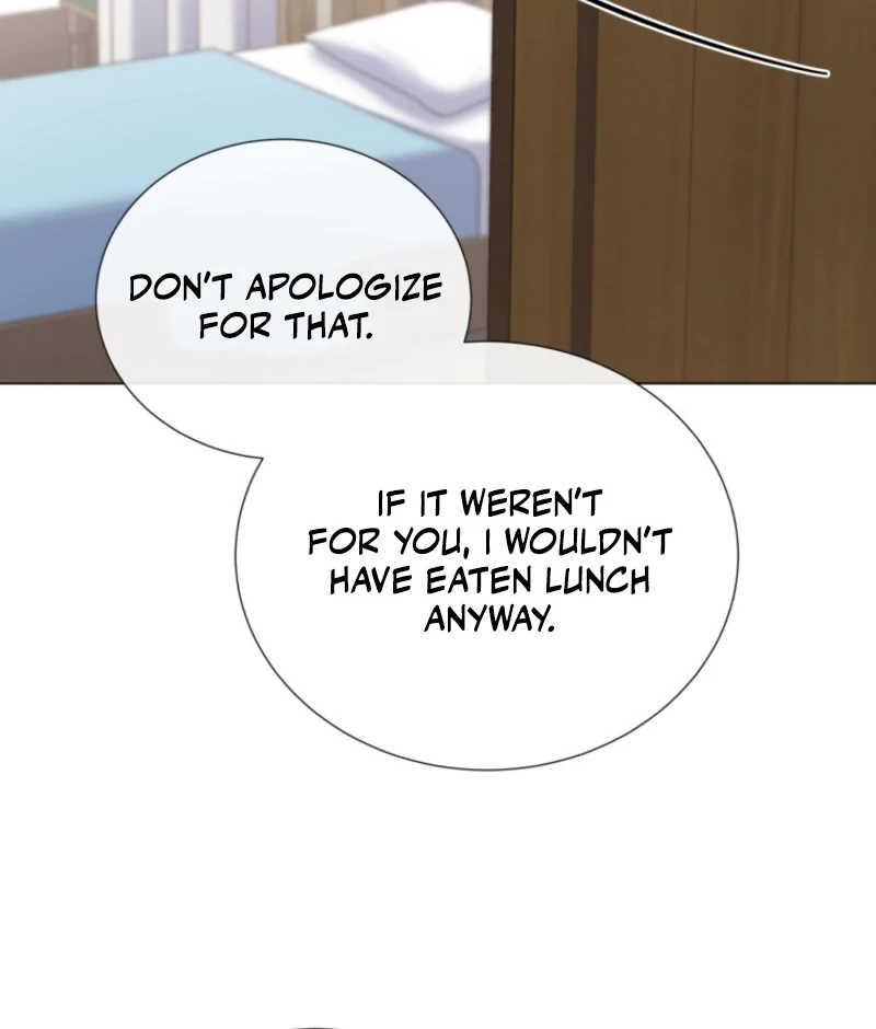 The Thorned Flower of Adinmir Chapter 31 - page 134
