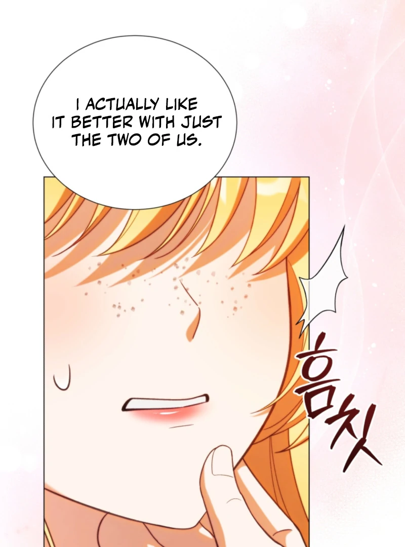 The Thorned Flower of Adinmir Chapter 31 - page 138