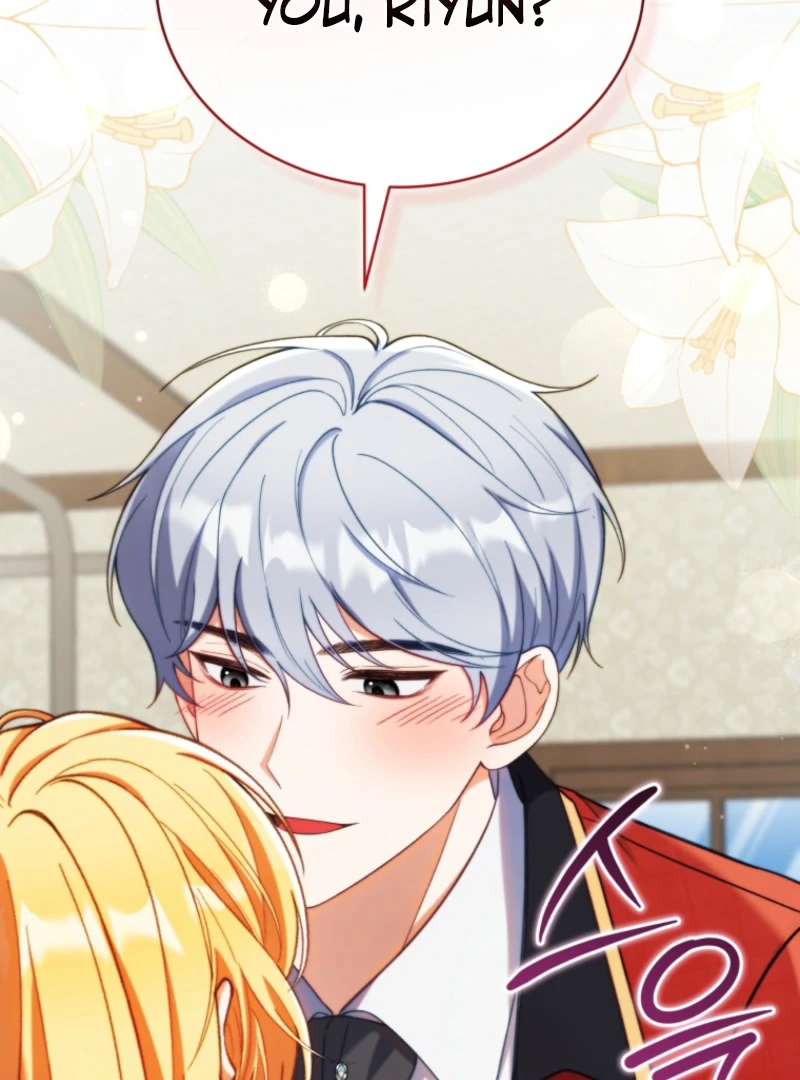 The Thorned Flower of Adinmir Chapter 31 - page 140