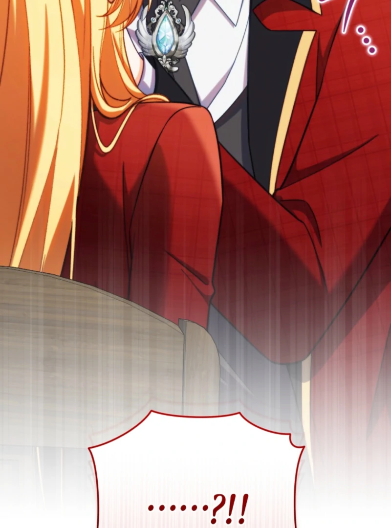 The Thorned Flower of Adinmir Chapter 31 - page 141