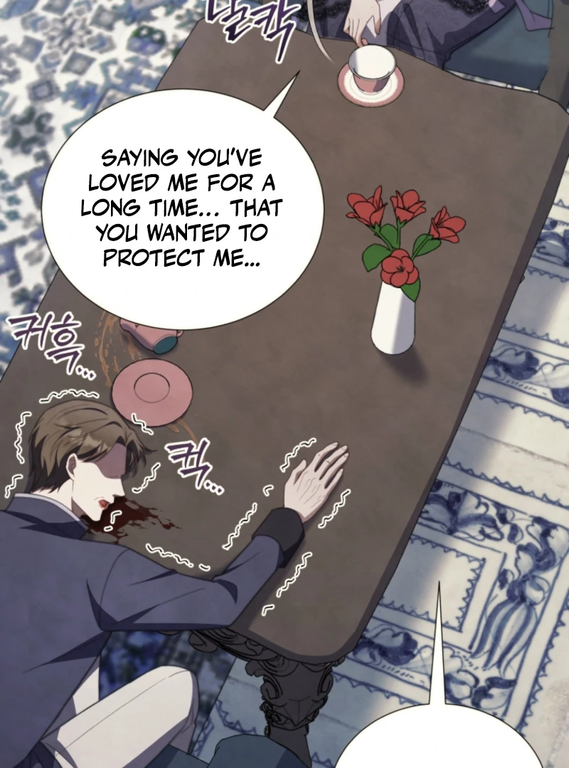 The Thorned Flower of Adinmir Chapter 31 - page 16