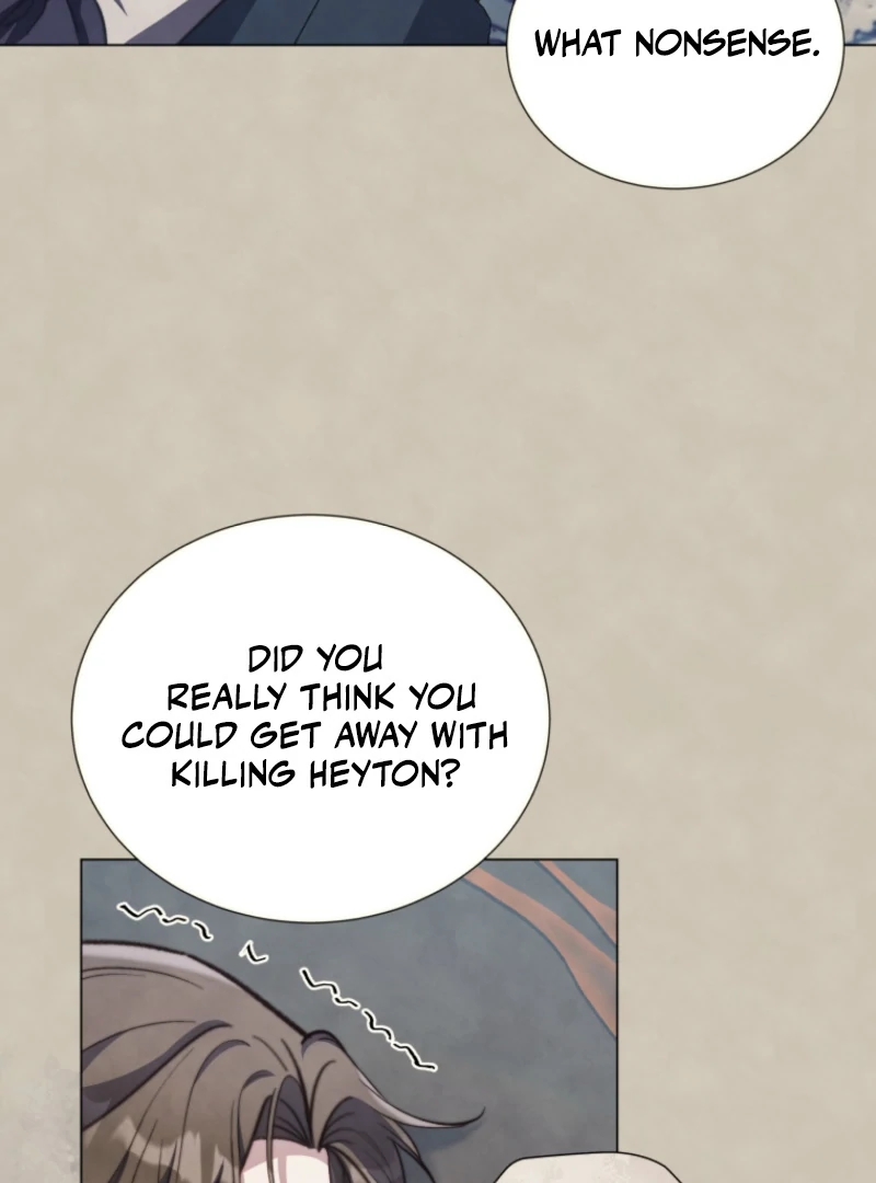 The Thorned Flower of Adinmir Chapter 31 - page 17