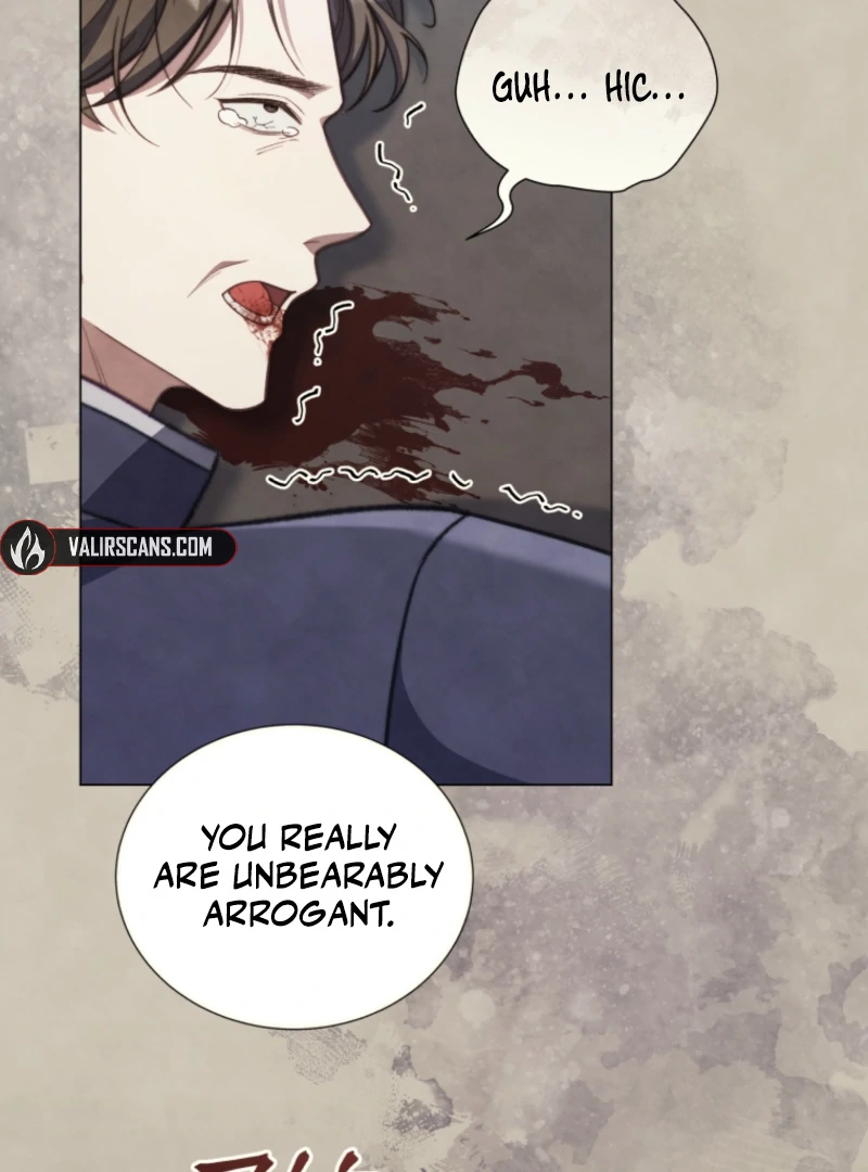 The Thorned Flower of Adinmir Chapter 31 - page 18