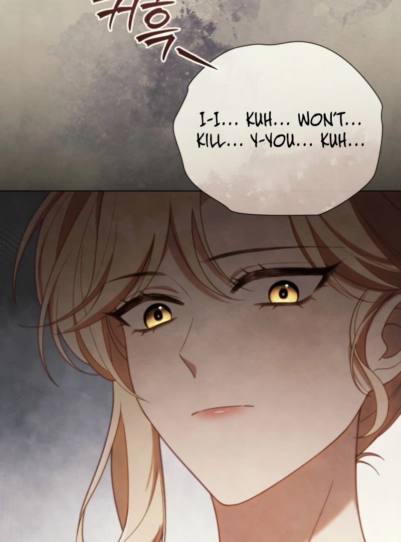 The Thorned Flower of Adinmir Chapter 31 - page 19