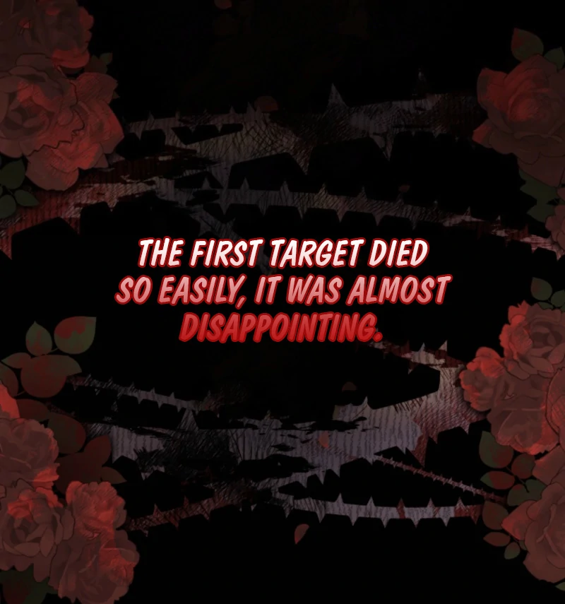 The Thorned Flower of Adinmir Chapter 31 - page 21