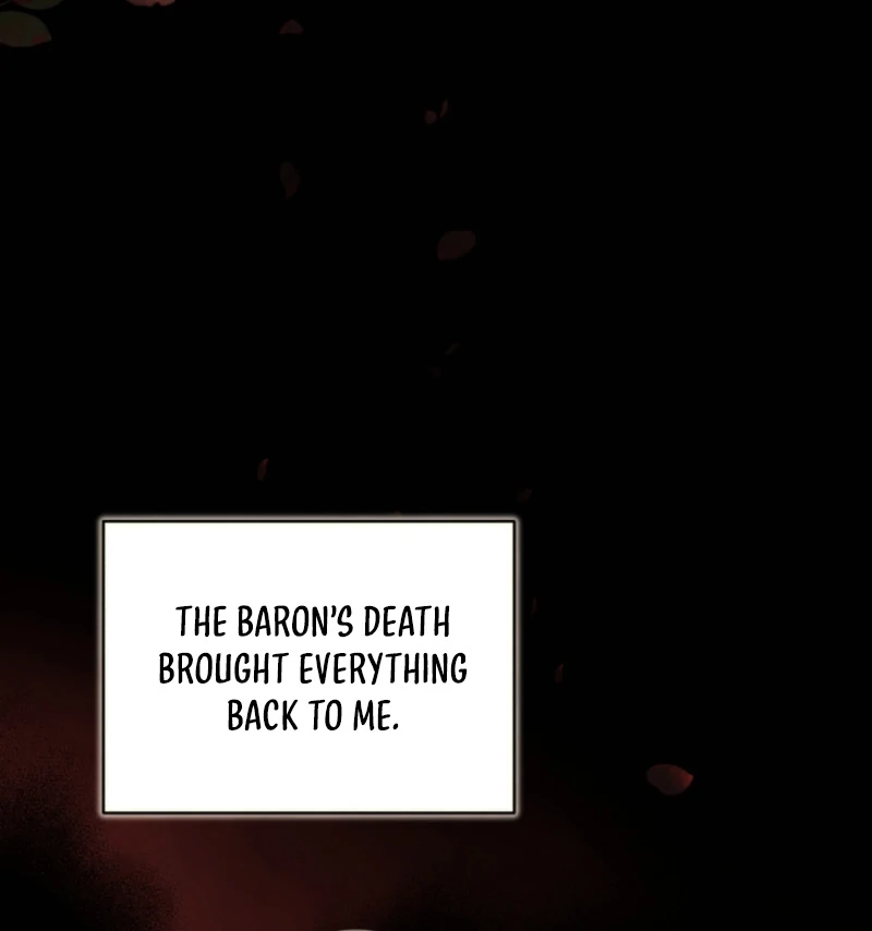 The Thorned Flower of Adinmir Chapter 31 - page 22