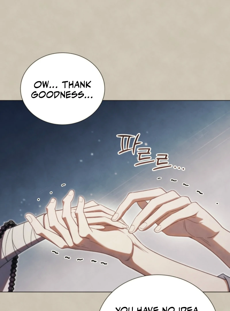 The Thorned Flower of Adinmir Chapter 31 - page 26