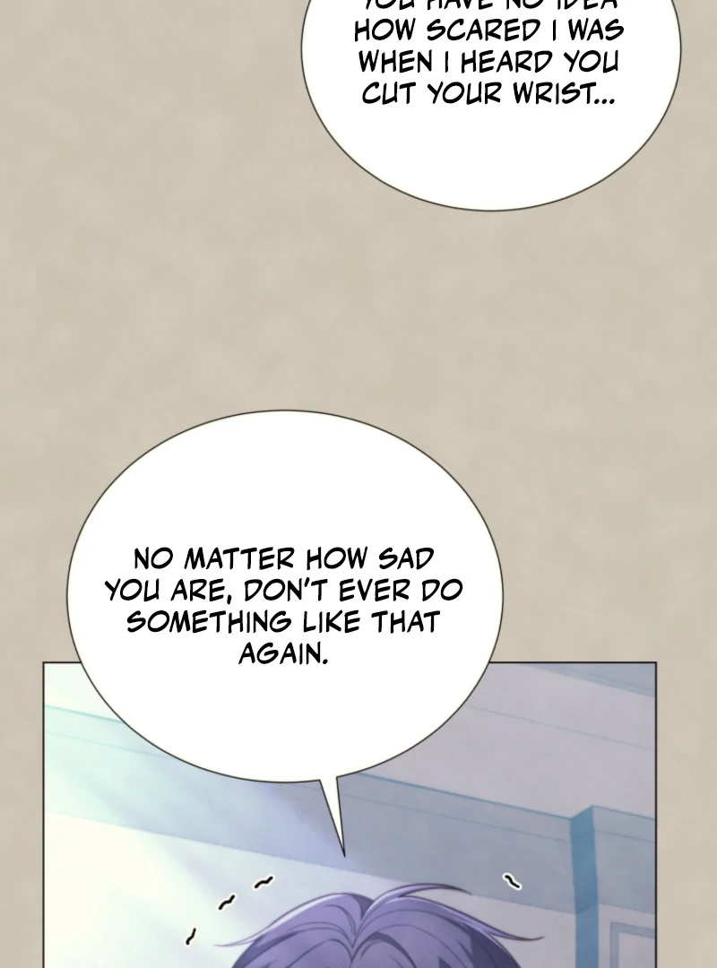 The Thorned Flower of Adinmir Chapter 31 - page 27