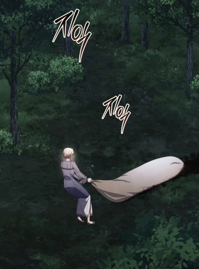 The Thorned Flower of Adinmir Chapter 31 - page 3