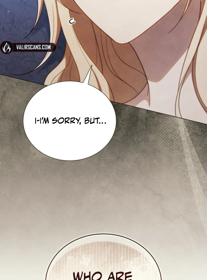 The Thorned Flower of Adinmir Chapter 31 - page 30