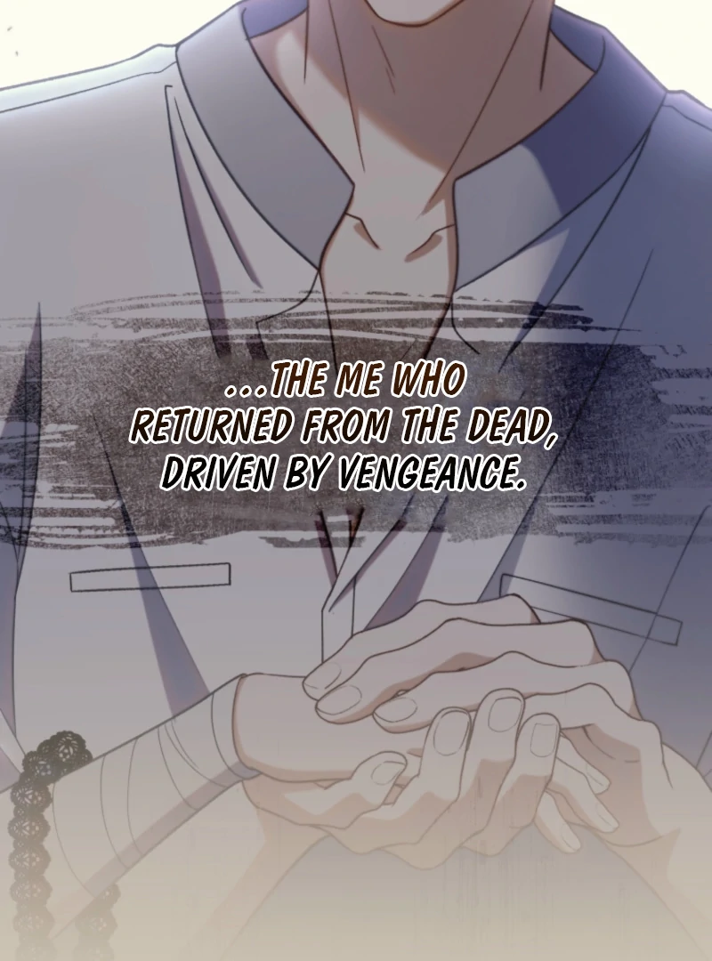 The Thorned Flower of Adinmir Chapter 31 - page 32