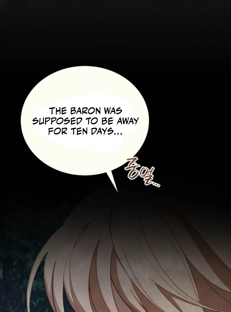 The Thorned Flower of Adinmir Chapter 31 - page 37