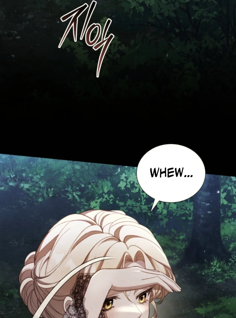 The Thorned Flower of Adinmir Chapter 31 - page 4