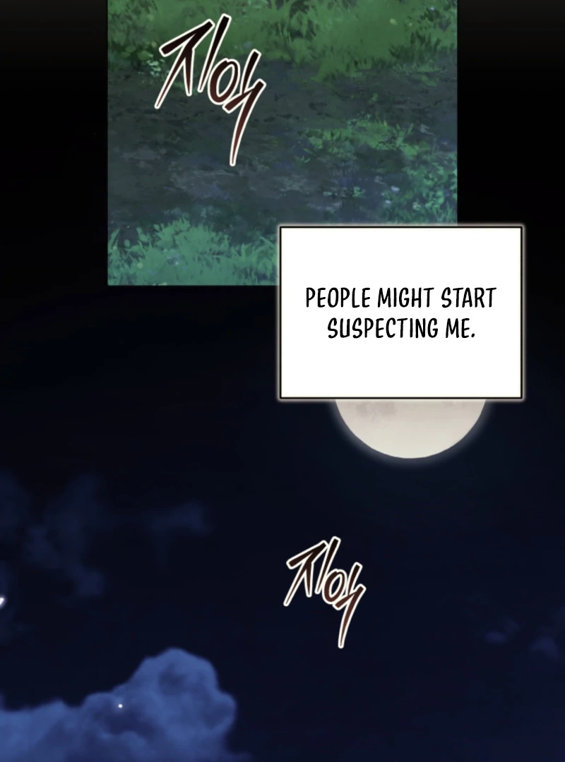 The Thorned Flower of Adinmir Chapter 31 - page 40