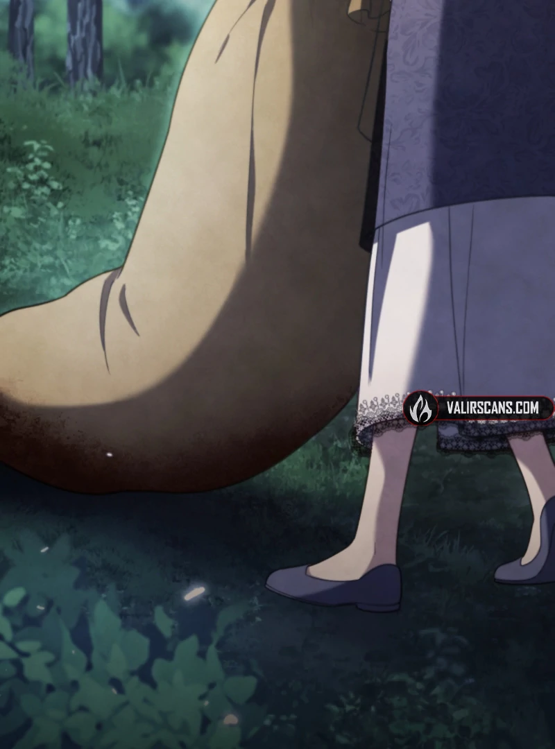 The Thorned Flower of Adinmir Chapter 31 - page 43