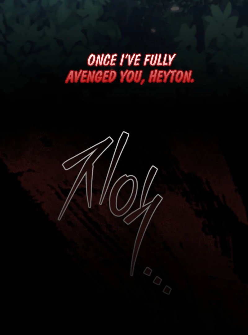 The Thorned Flower of Adinmir Chapter 31 - page 44