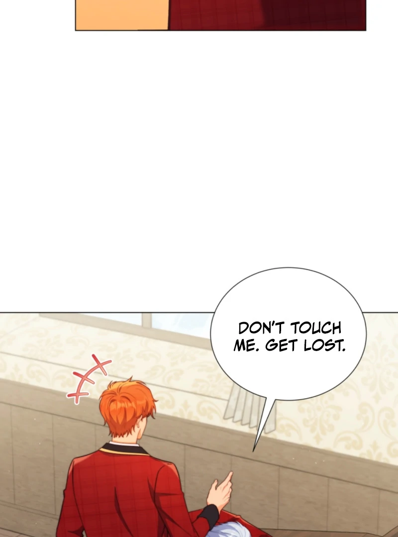 The Thorned Flower of Adinmir Chapter 31 - page 50