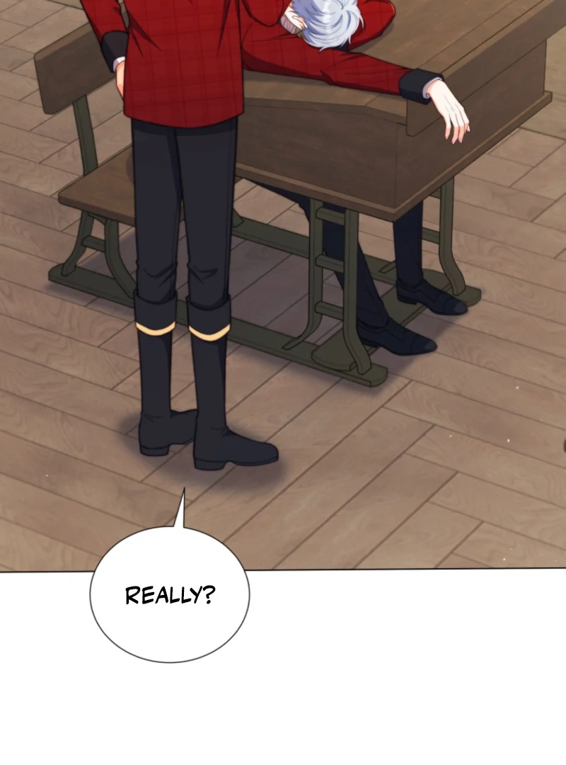 The Thorned Flower of Adinmir Chapter 31 - page 51