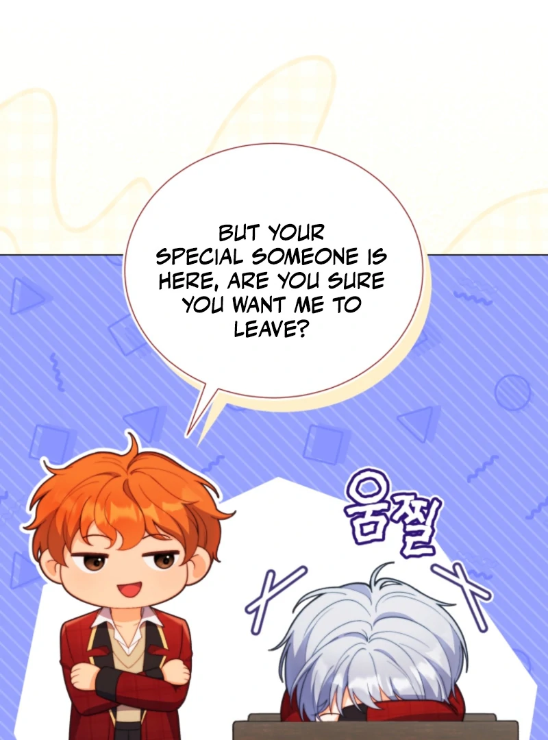 The Thorned Flower of Adinmir Chapter 31 - page 52