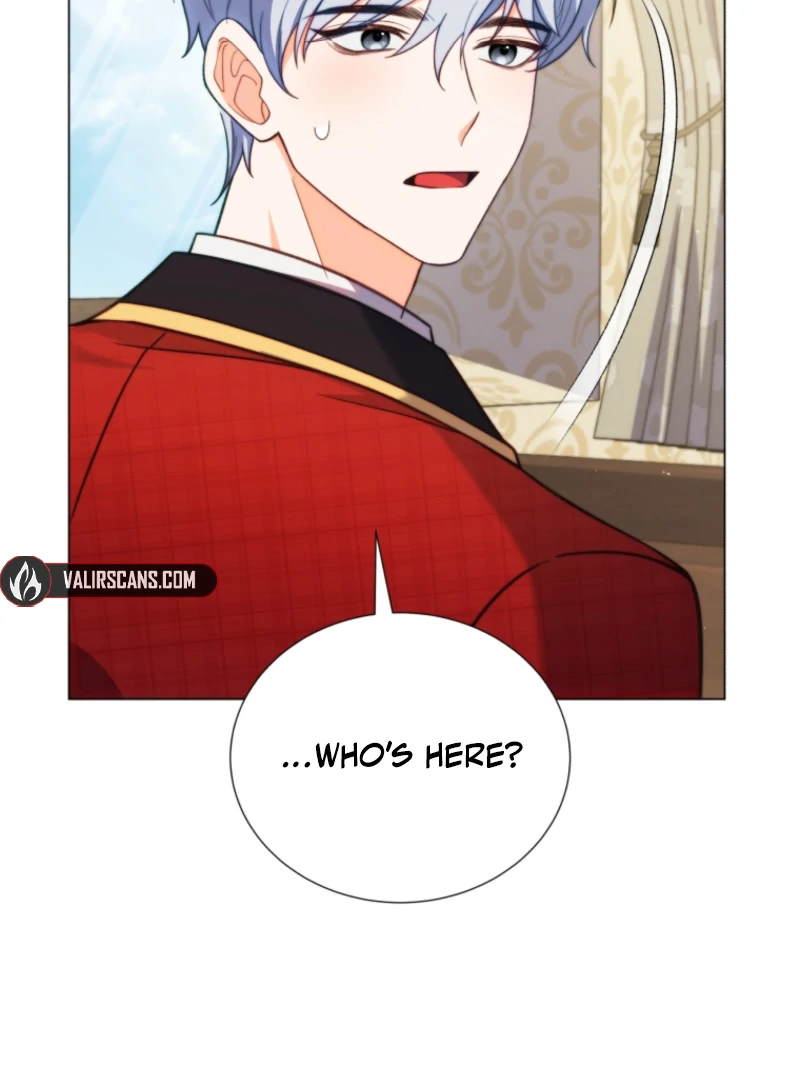 The Thorned Flower of Adinmir Chapter 31 - page 54