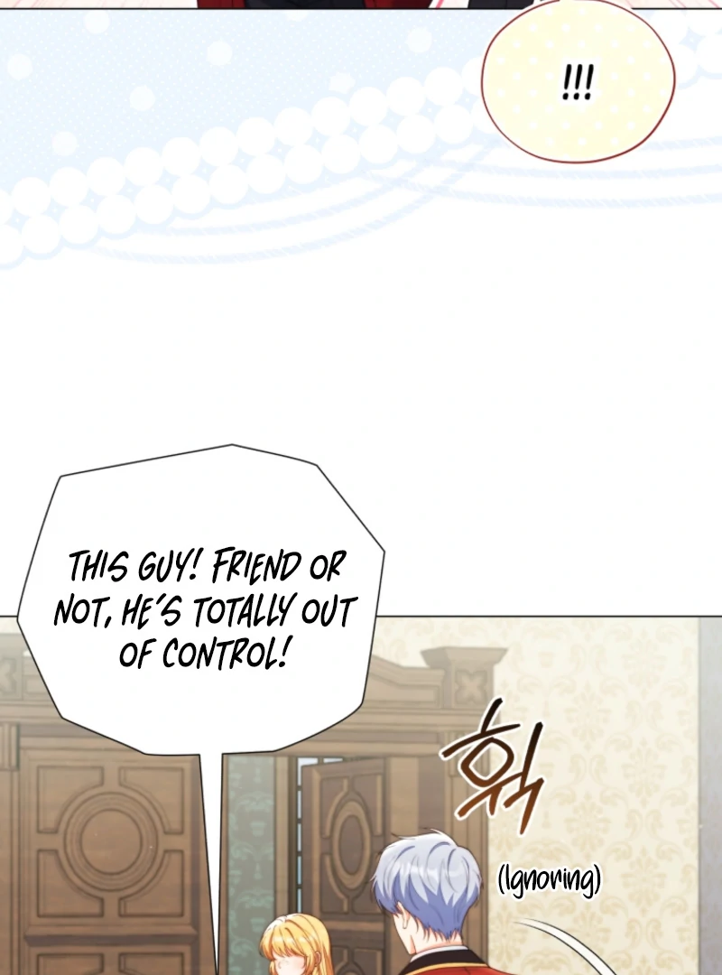 The Thorned Flower of Adinmir Chapter 31 - page 58