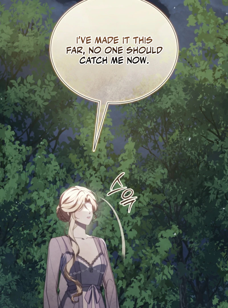 The Thorned Flower of Adinmir Chapter 31 - page 6