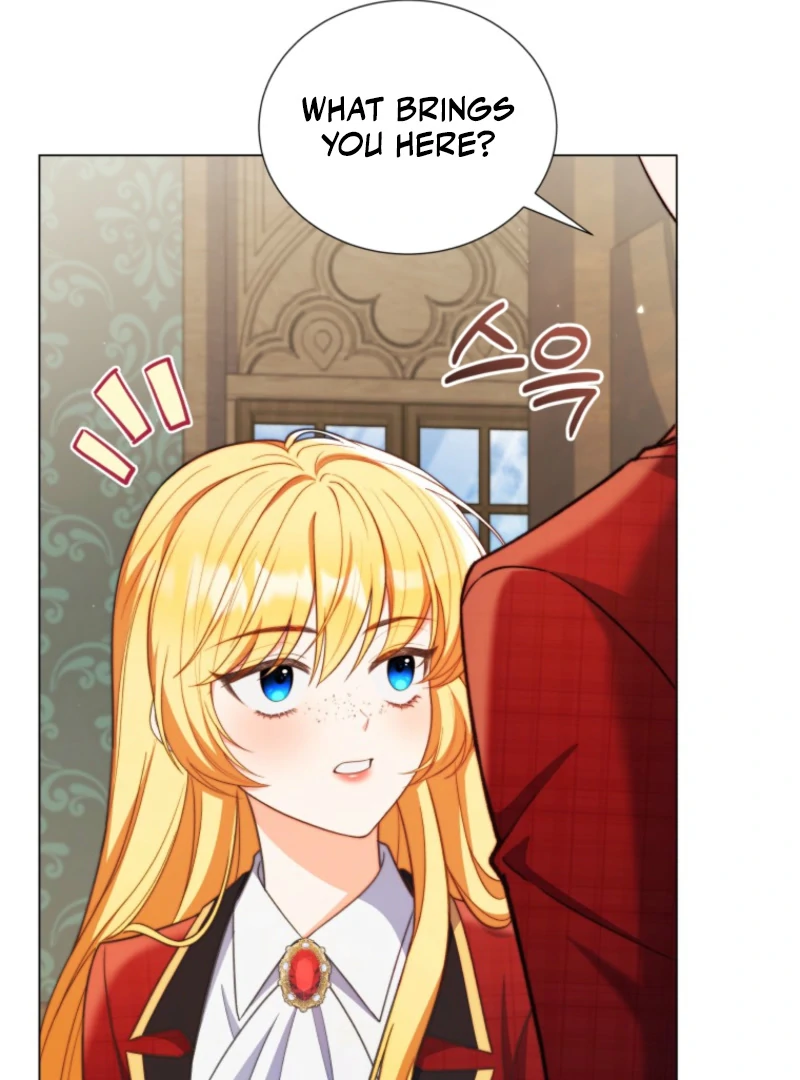 The Thorned Flower of Adinmir Chapter 31 - page 61