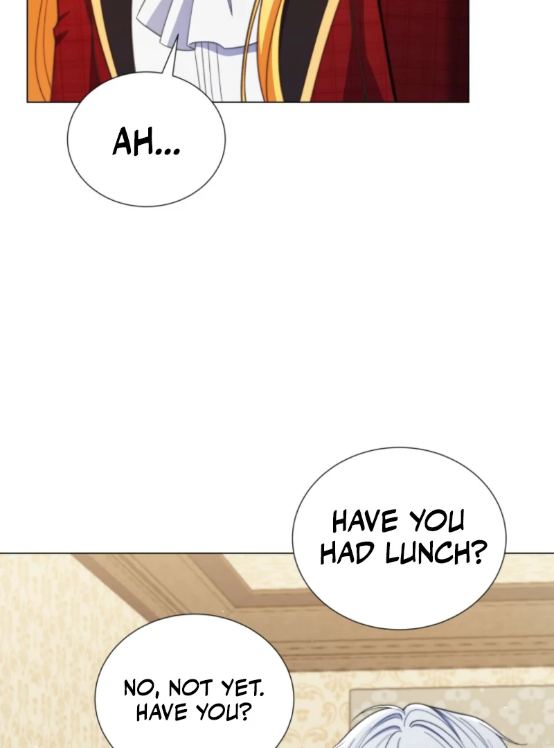 The Thorned Flower of Adinmir Chapter 31 - page 62