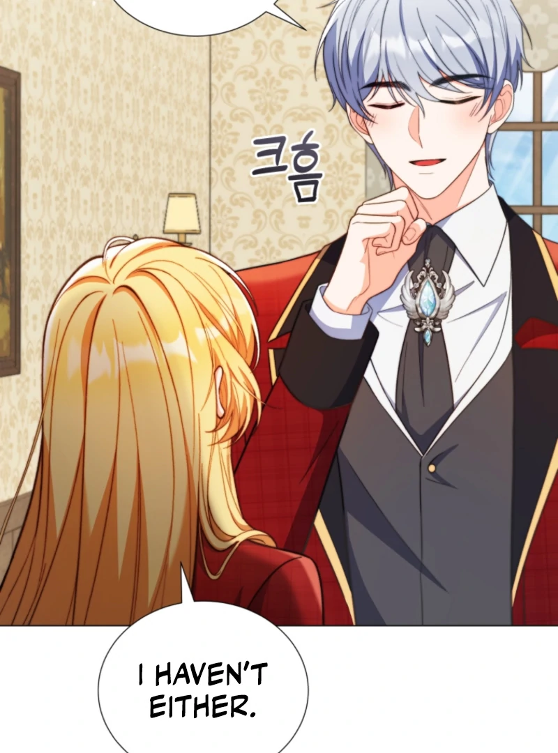 The Thorned Flower of Adinmir Chapter 31 - page 63