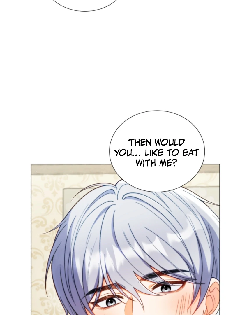 The Thorned Flower of Adinmir Chapter 31 - page 64