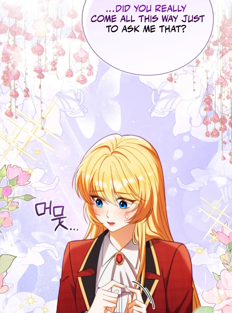 The Thorned Flower of Adinmir Chapter 31 - page 66