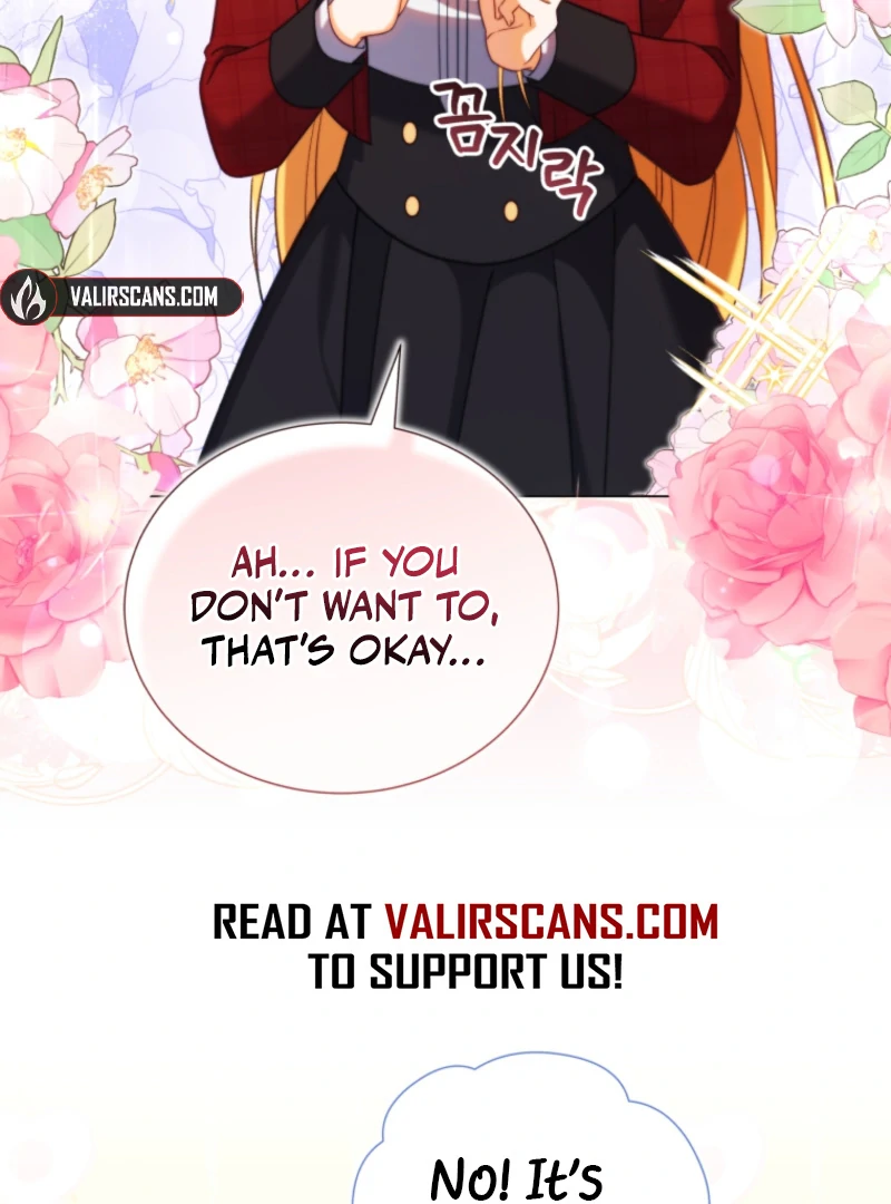 The Thorned Flower of Adinmir Chapter 31 - page 67