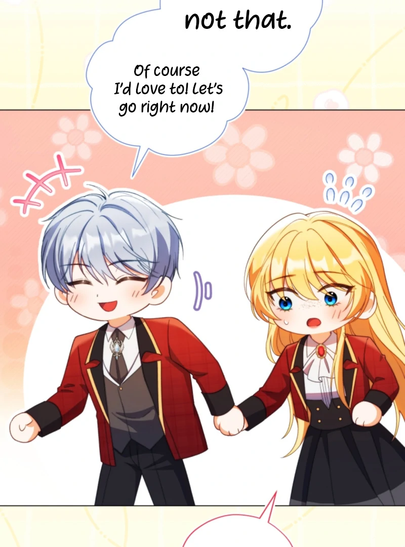 The Thorned Flower of Adinmir Chapter 31 - page 68