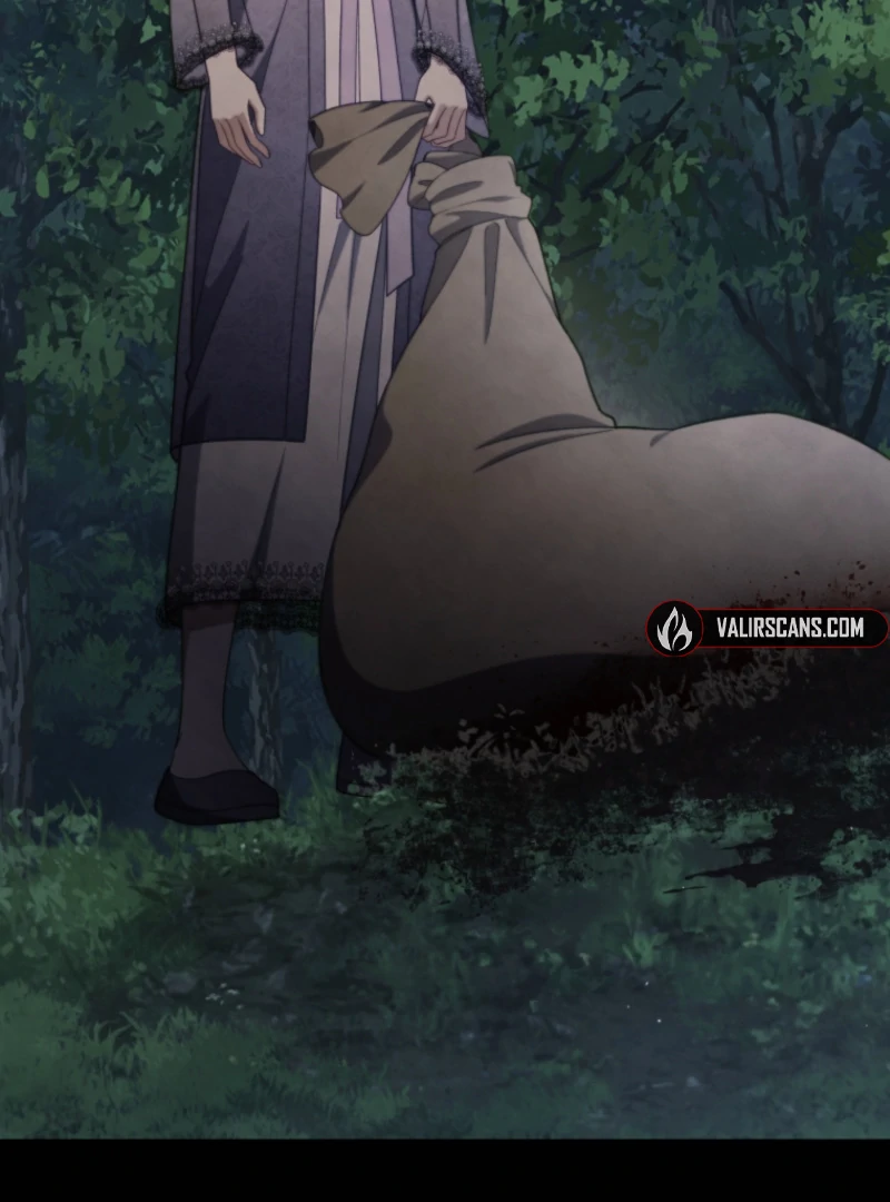 The Thorned Flower of Adinmir Chapter 31 - page 7