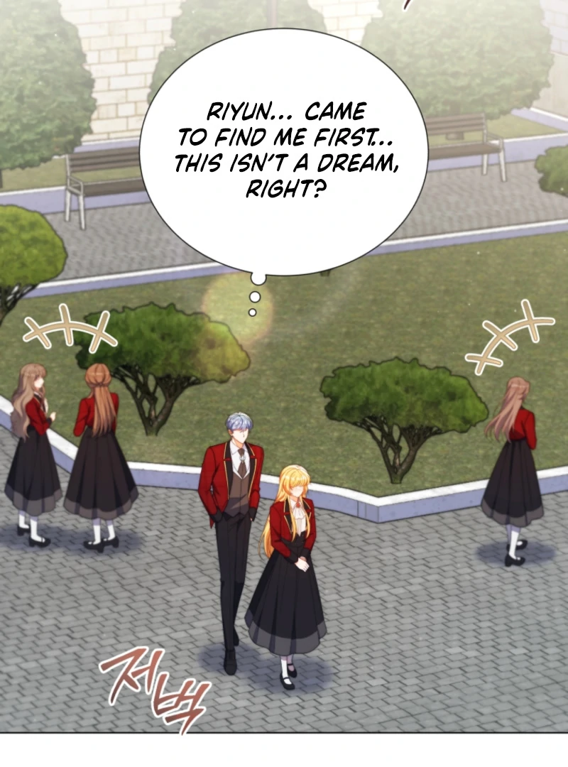 The Thorned Flower of Adinmir Chapter 31 - page 70