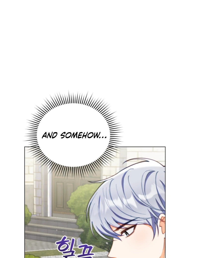 The Thorned Flower of Adinmir Chapter 31 - page 71