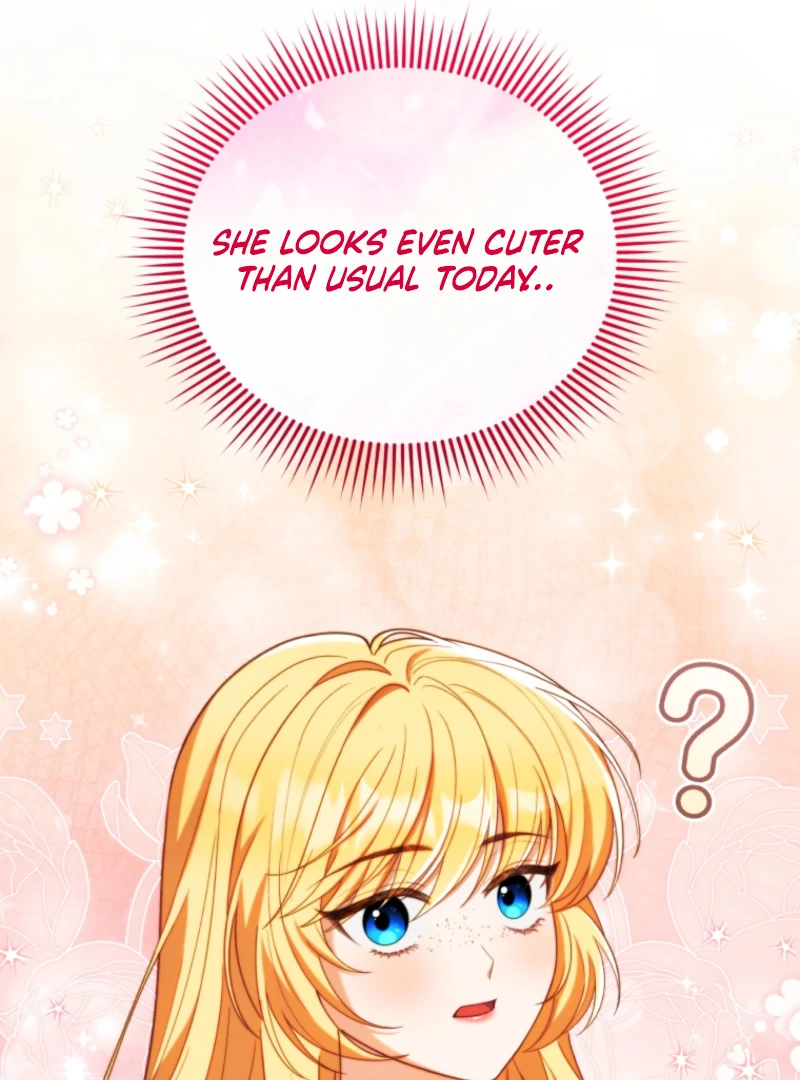 The Thorned Flower of Adinmir Chapter 31 - page 73