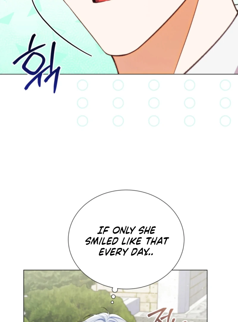 The Thorned Flower of Adinmir Chapter 31 - page 76