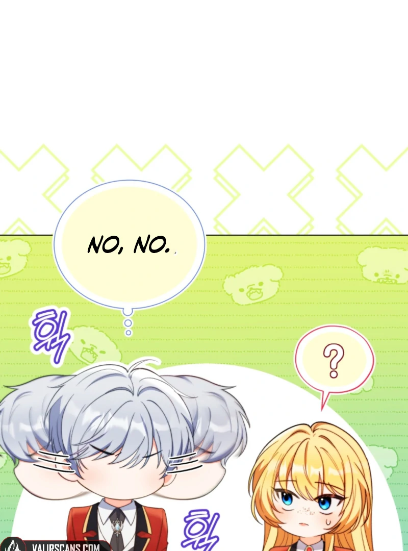 The Thorned Flower of Adinmir Chapter 31 - page 78