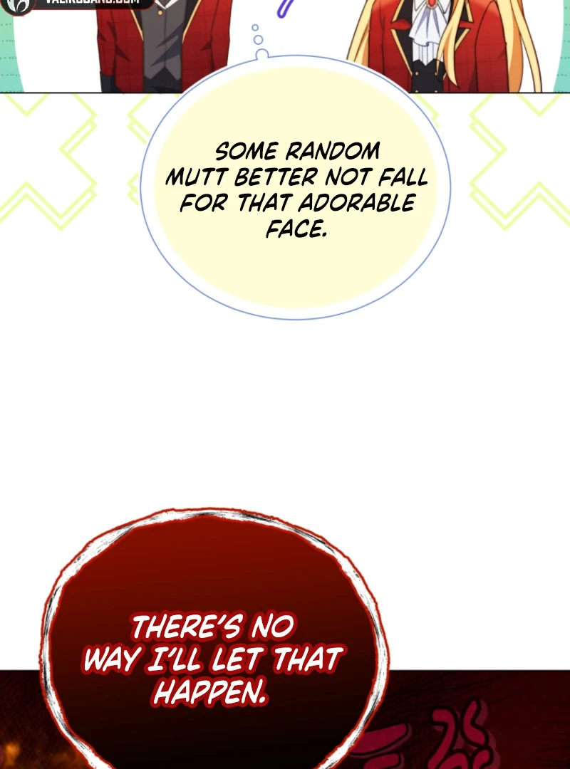 The Thorned Flower of Adinmir Chapter 31 - page 79