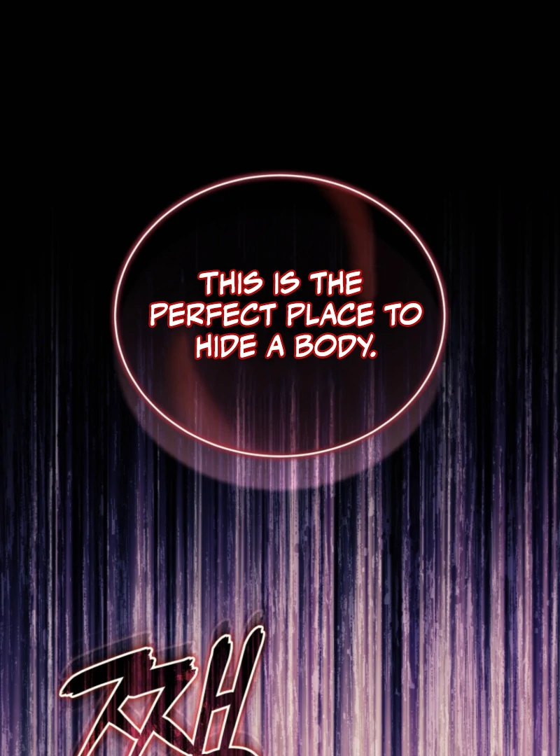 The Thorned Flower of Adinmir Chapter 31 - page 8