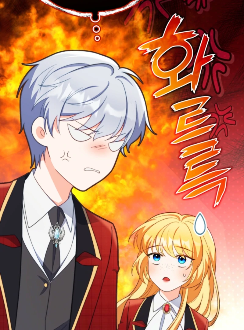 The Thorned Flower of Adinmir Chapter 31 - page 80