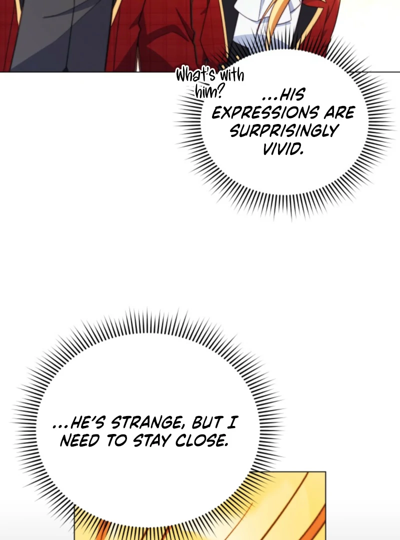 The Thorned Flower of Adinmir Chapter 31 - page 81